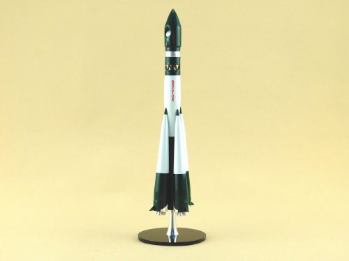 Модель ракеты-носителя Восток "Гагаринский старт"