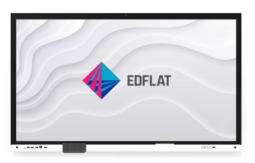 Интерактивная панель EDFLAT STANDART