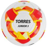 Мяч футбольный TORRES Junior