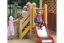 Фото - детский игровой комплекс горка 3-7лет Детский игровой комплекс Горка 3-7лет